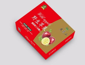品味阿克蘇冰糖心，臻選嘉兆皮革禮盒——珠海嘉兆印刷廠為您呈現(xiàn)紅富士蘋果精品包裝解決方案